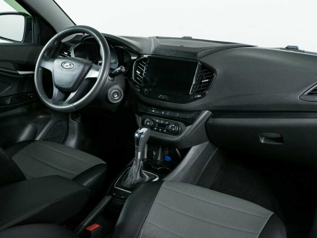 Купить Lada (ВАЗ) Vesta, 2021, 94 569 км.. Фото: #7