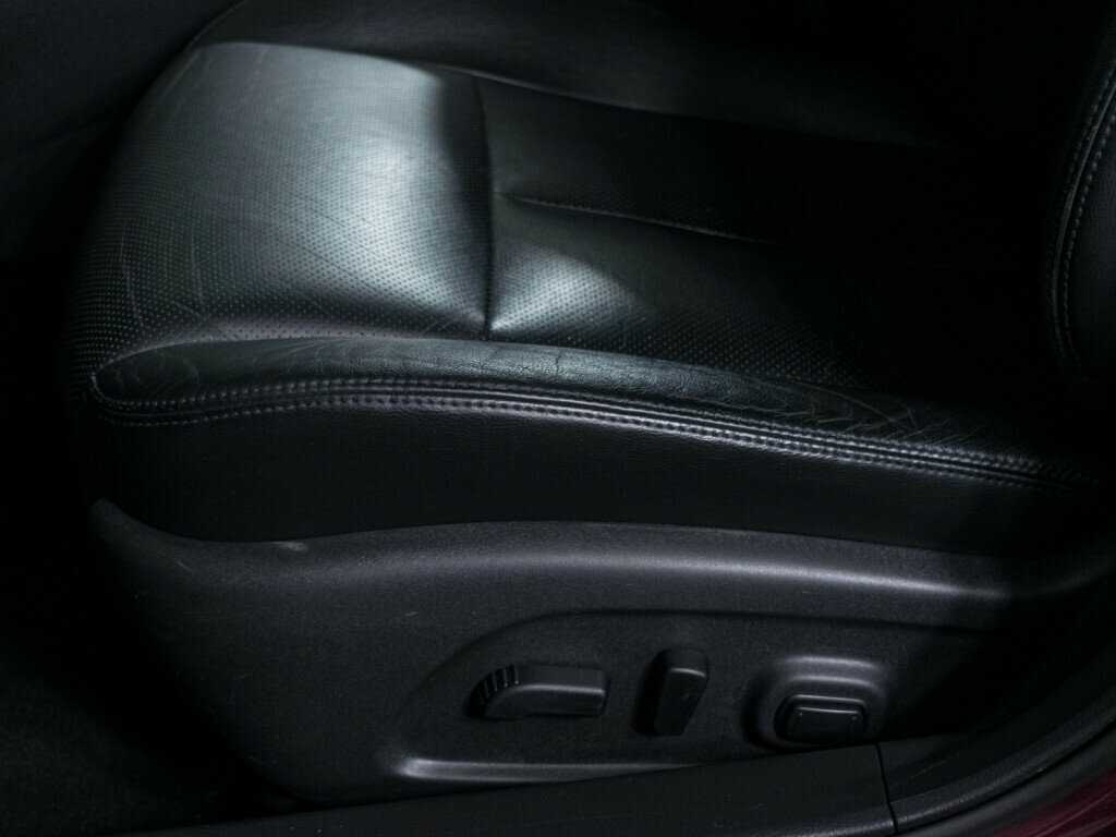 Купить Nissan Teana, 2014, 134 577 км.. Фото: #14