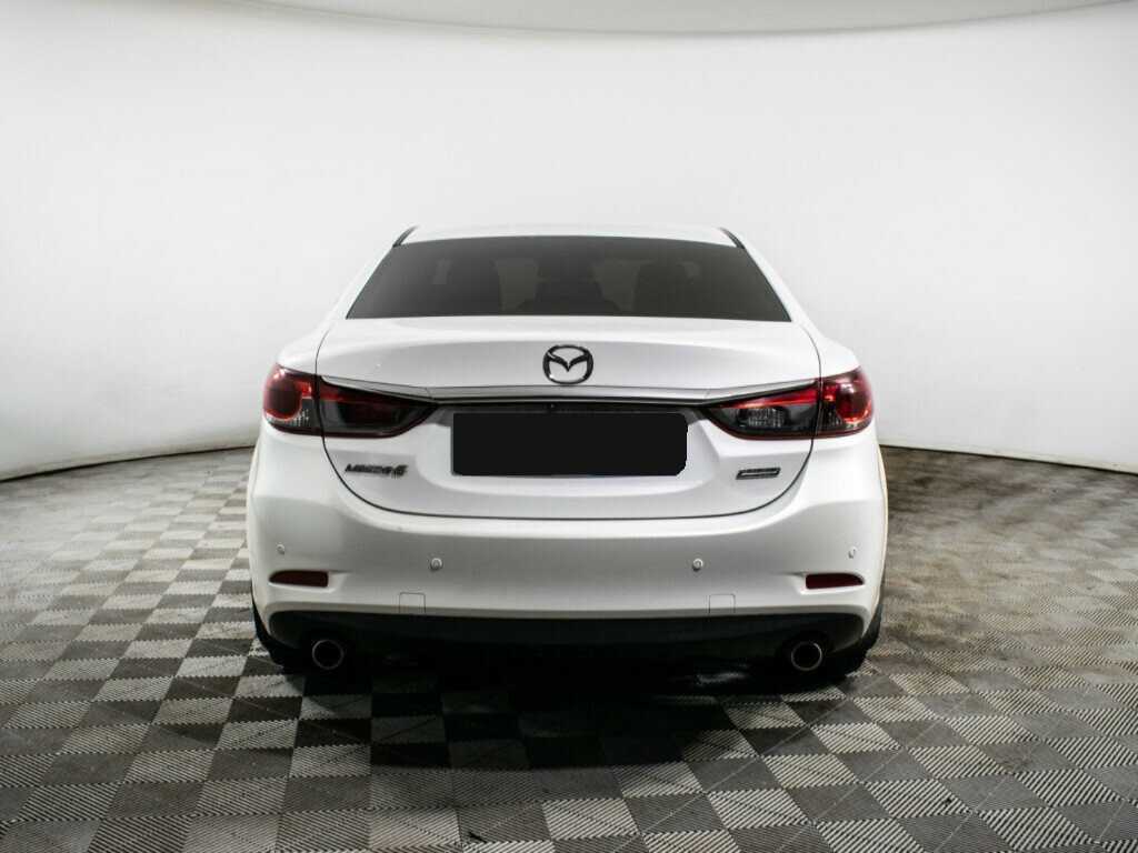 Купить Mazda 6, 2013, 186 975 км.. Фото: #4