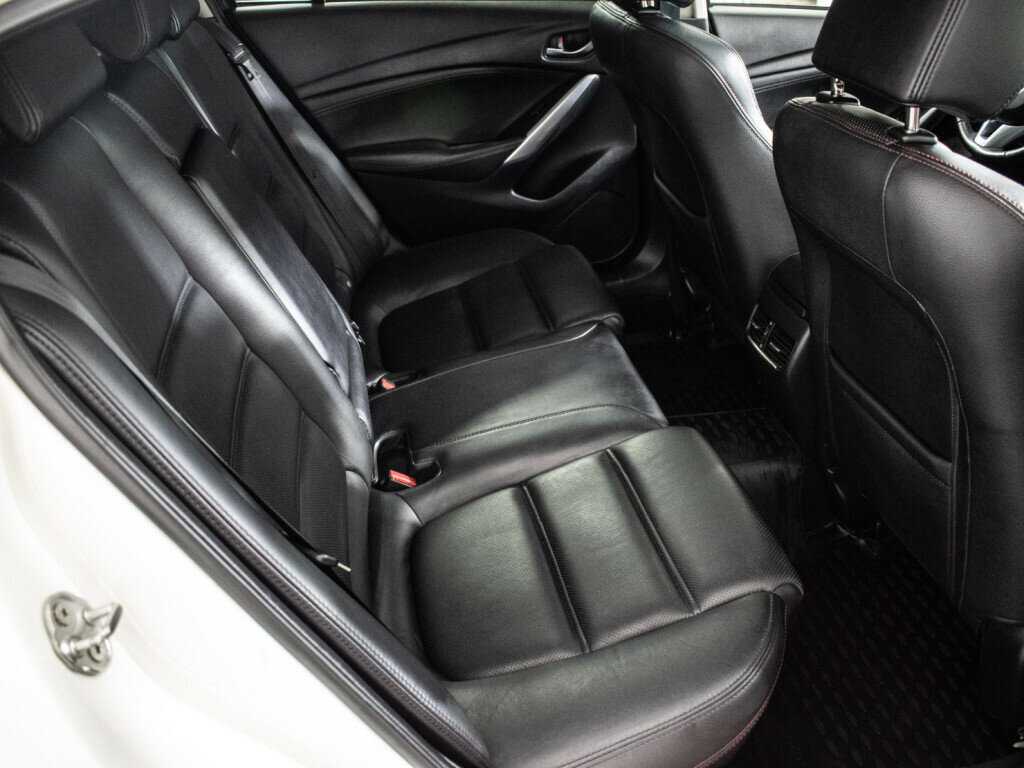 Купить Mazda 6, 2013, 186 975 км.. Фото: #7