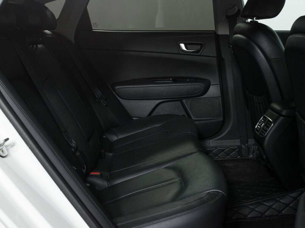 Купить Kia Optima, 2016, 147 000 км.. Фото: #10