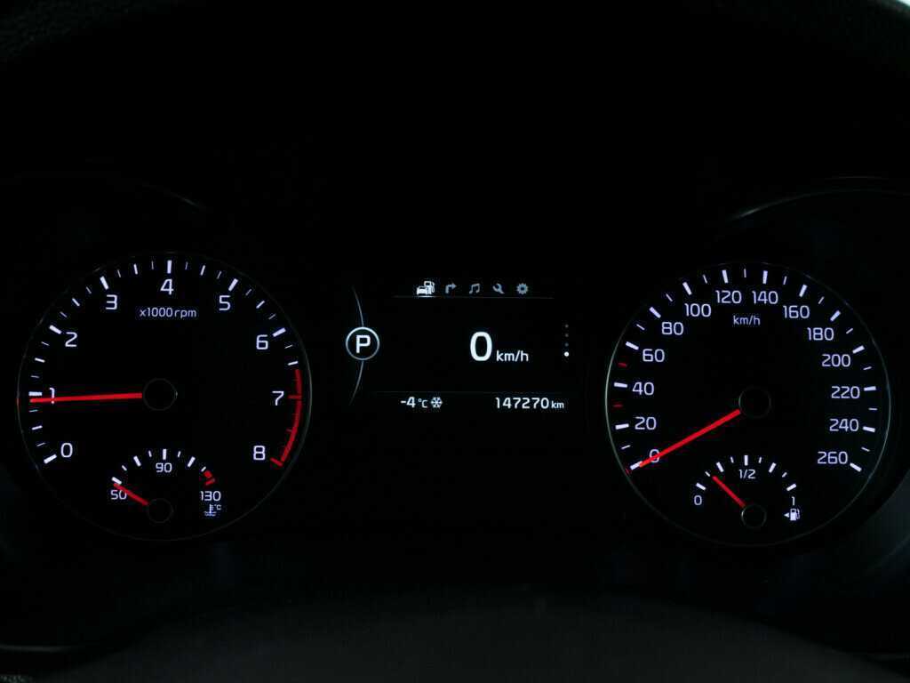 Купить Kia Optima, 2016, 147 000 км.. Фото: #11