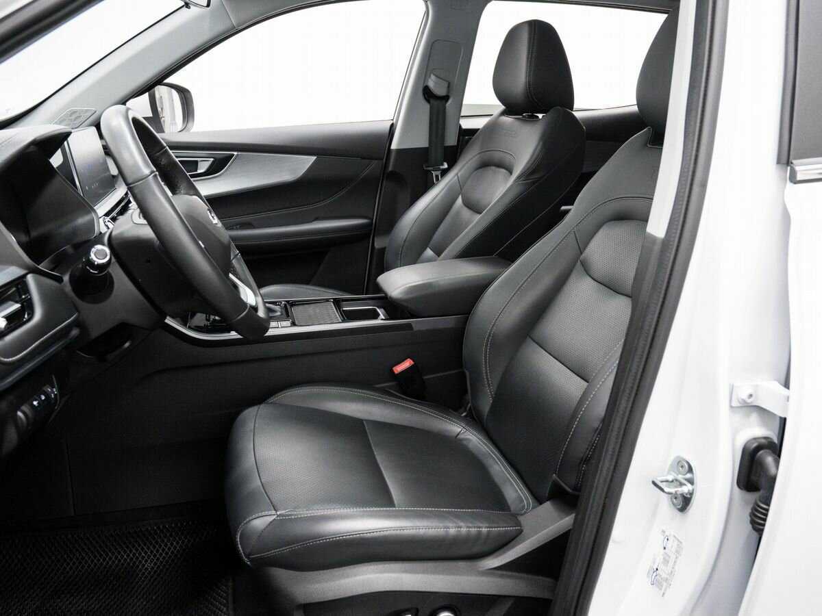 Купить Chery Tiggo 4 Pro, 2023, 23 000 км.. Фото: #14