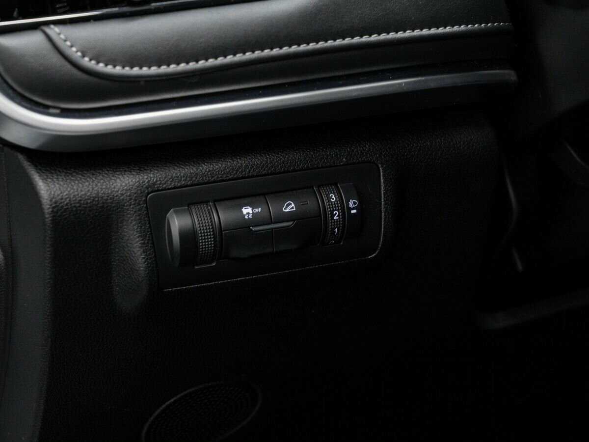 Купить Chery Tiggo 4 Pro, 2023, 23 000 км.. Фото: #16