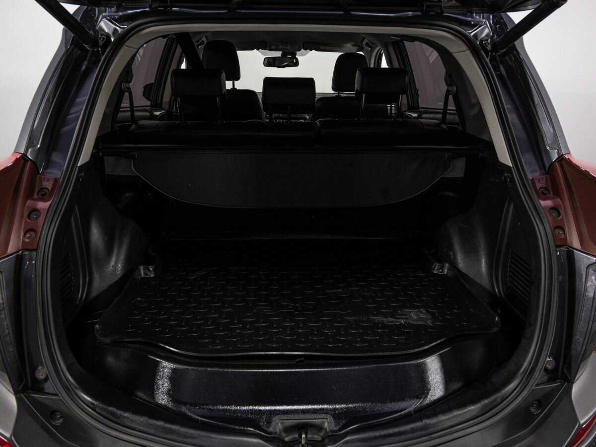 Купить Toyota RAV4, 2013, 290 000 км.. Фото: #21