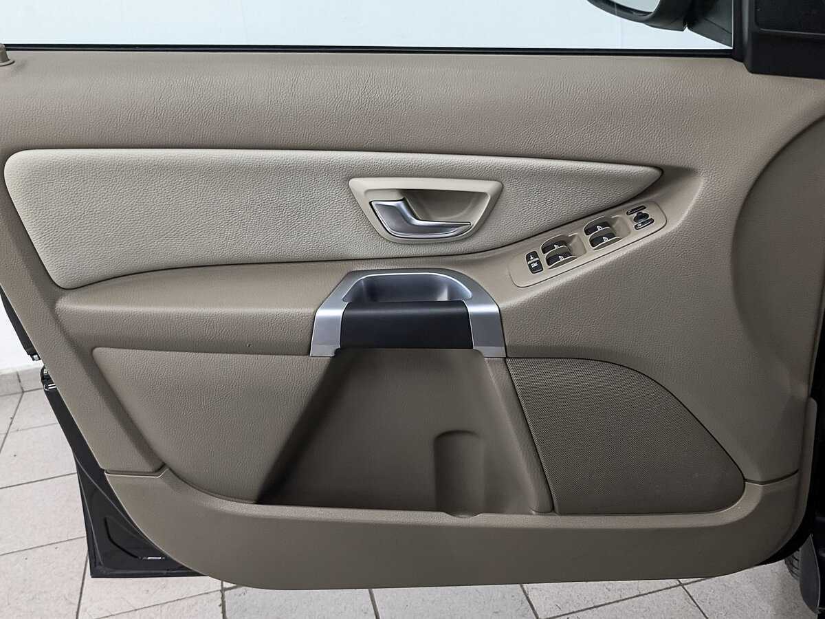 Купить Volvo XC90, 2012, 122 124 км.. Фото: #16