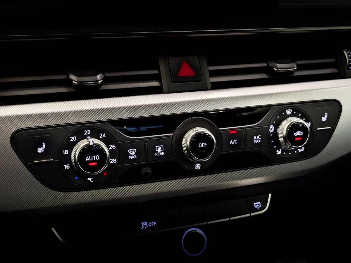 Купить Audi A4, 2017, 135 875 км.. Фото: #22