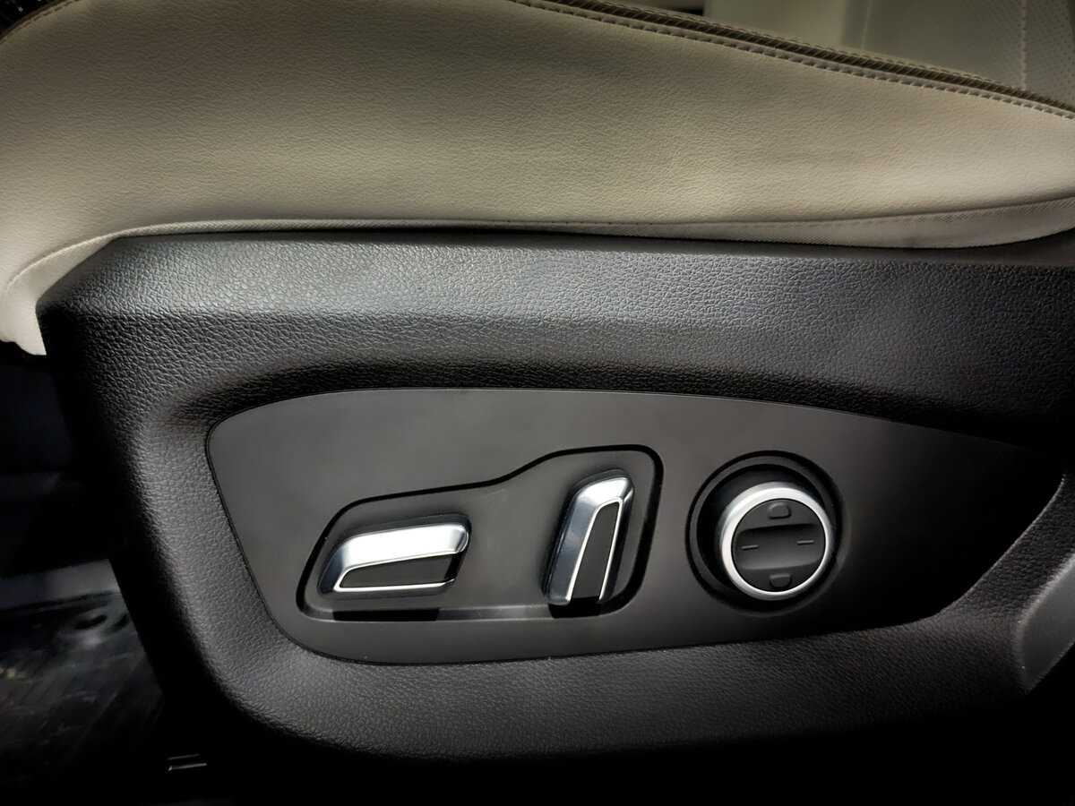 Купить EXEED VX, 2022, 106 000 км.. Фото: #18