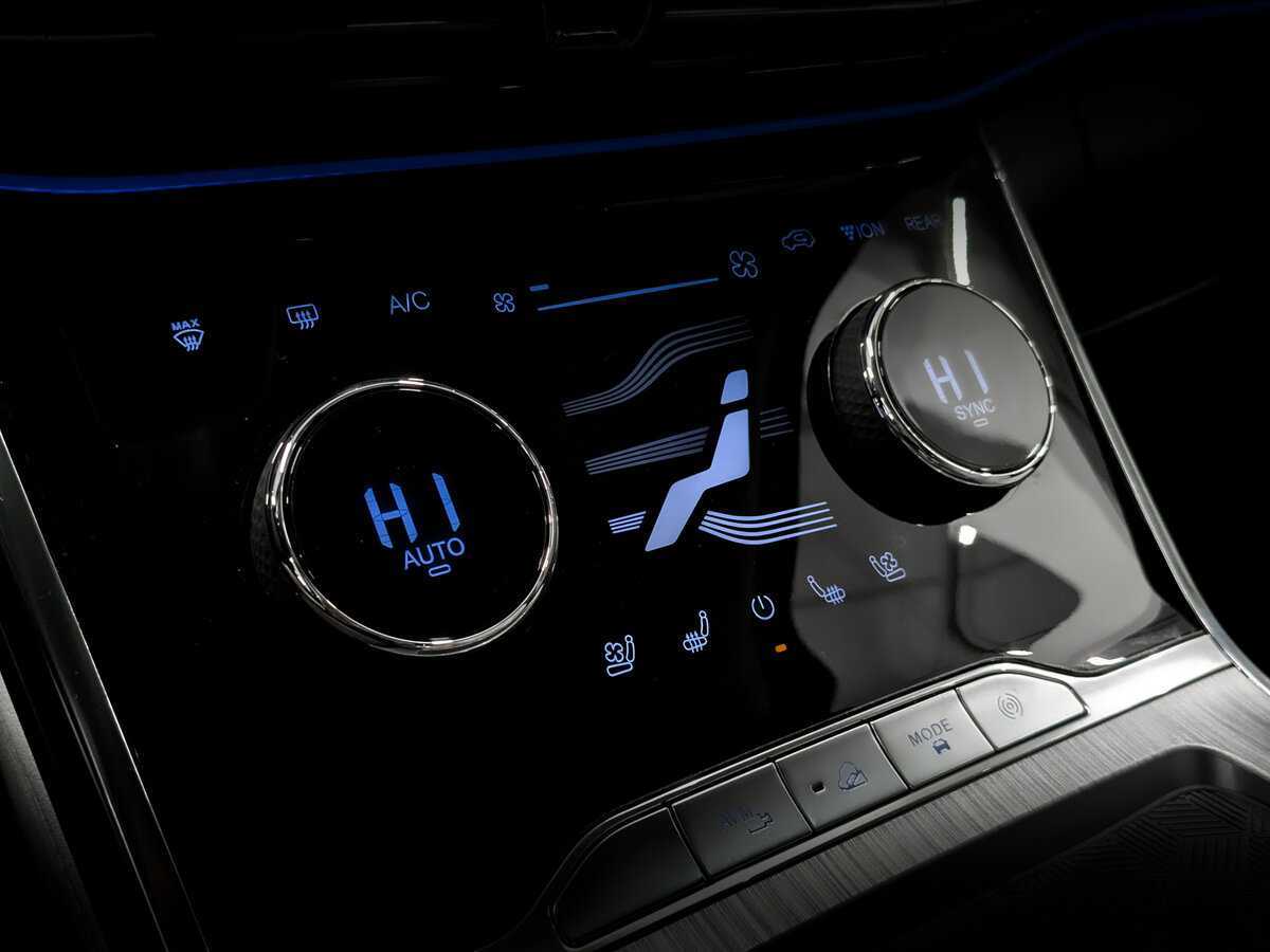 Купить EXEED VX, 2022, 106 000 км.. Фото: #24