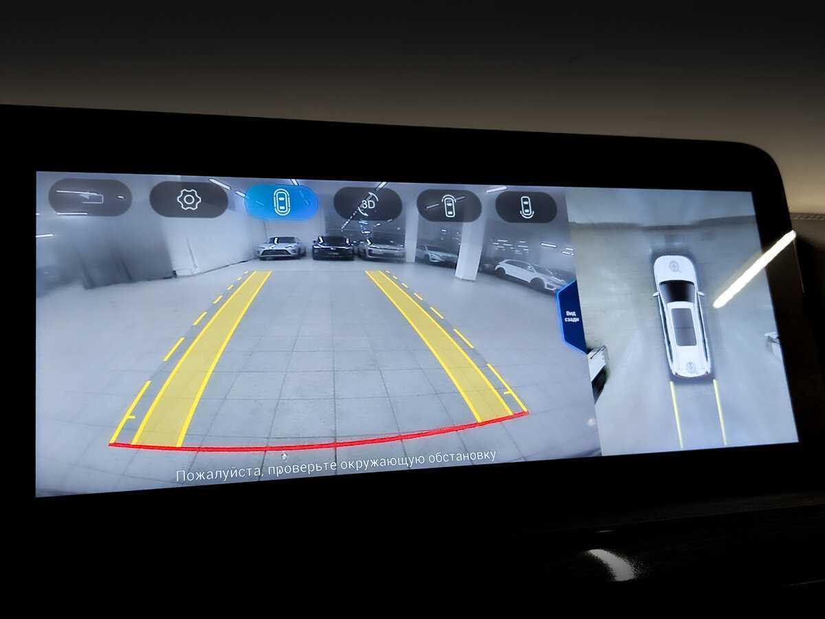 Купить EXEED VX, 2022, 106 000 км.. Фото: #26