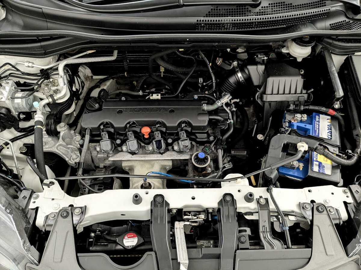 Купить Honda CR-V, 2012, 41 381 км.. Фото: #8