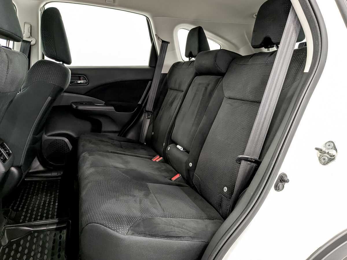 Купить Honda CR-V, 2012, 41 381 км.. Фото: #11