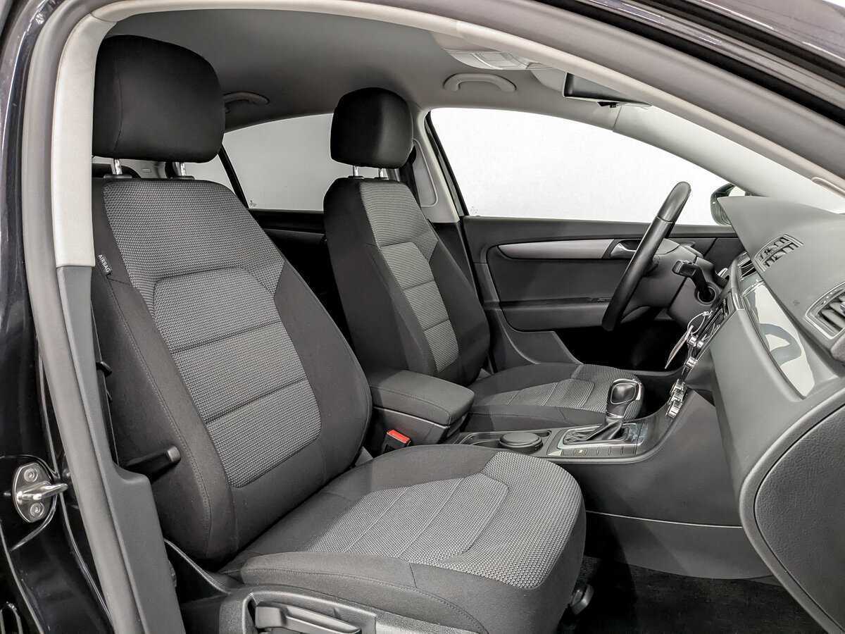 Купить Volkswagen Passat, 2012, 160 788 км.. Фото: #20