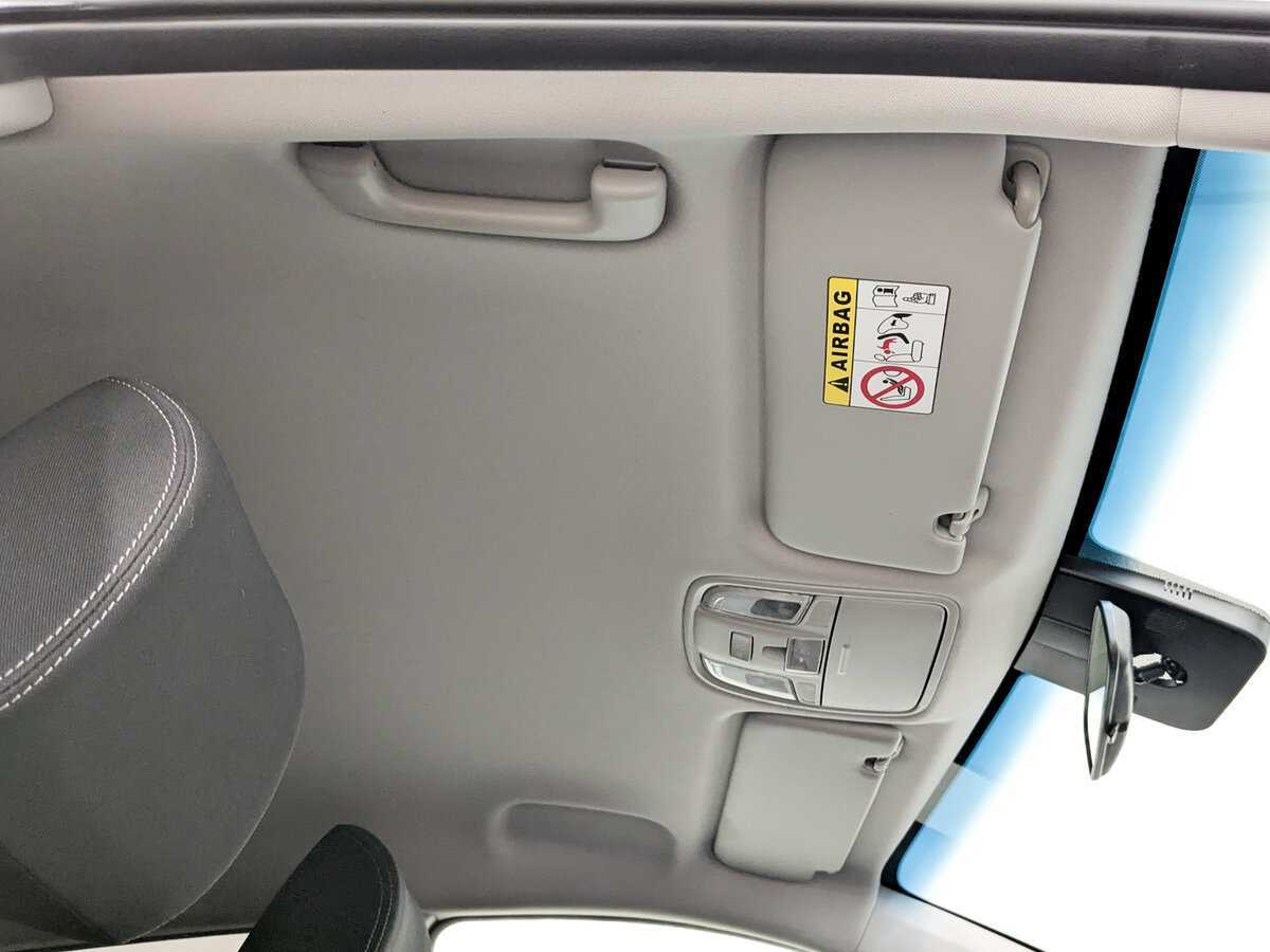 Купить Kia Sportage, 2021, 56 197 км.. Фото: #18