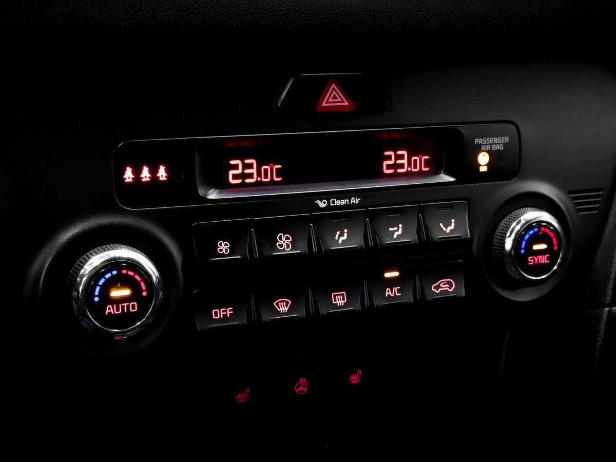 Купить Kia Sportage, 2021, 56 197 км.. Фото: #21