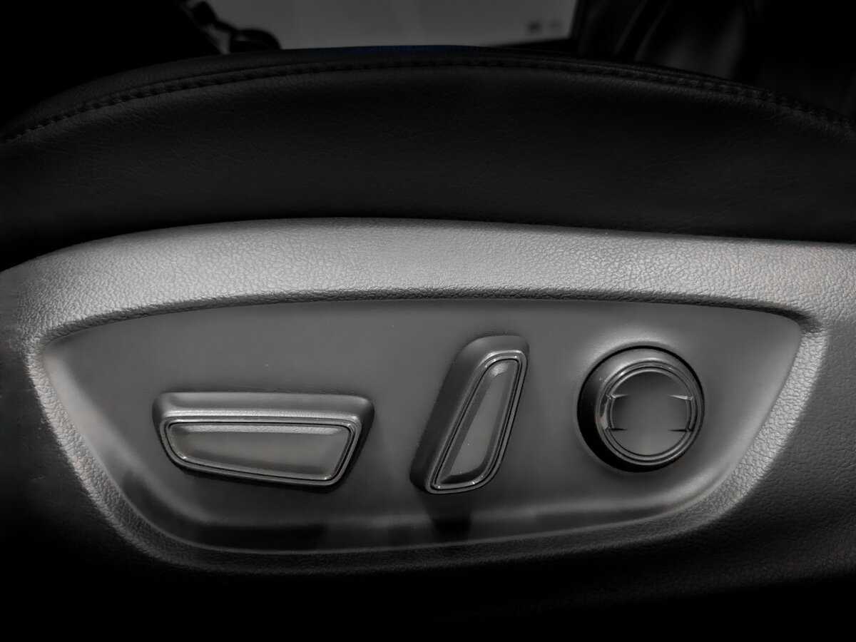 Купить Toyota Camry, 2019, 136 680 км.. Фото: #18