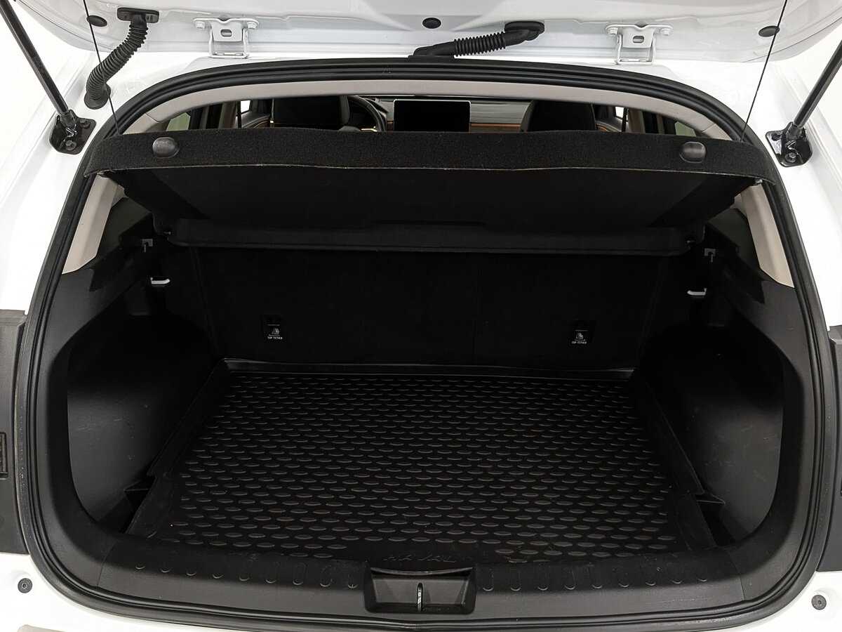 Купить Haval Jolion, 2022, 45 734 км.. Фото: #9