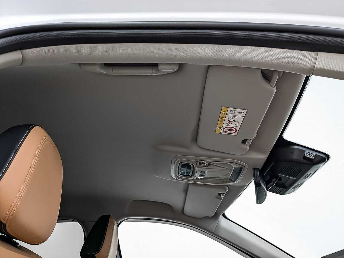 Купить Haval Jolion, 2022, 45 734 км.. Фото: #19