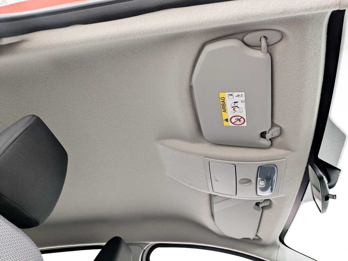 Купить Ford EcoSport, 2016, 32 884 км.. Фото: #19