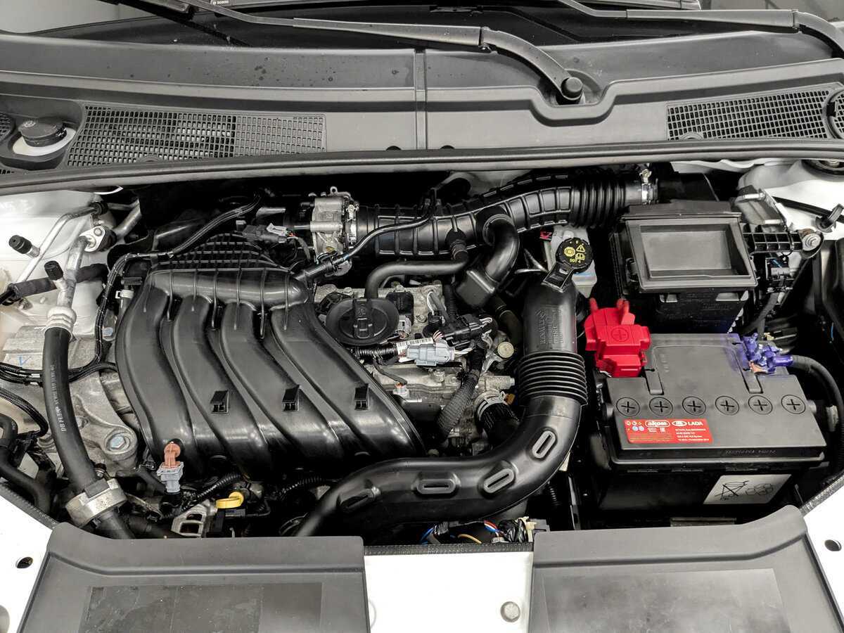 Купить Lada (ВАЗ) XRAY, 2019, 76 626 км.. Фото: #8