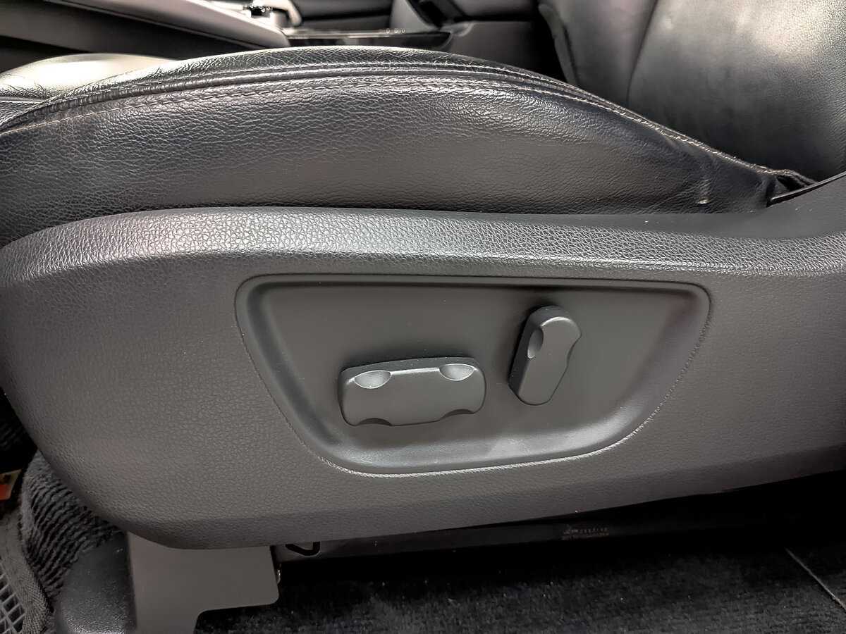 Купить Mitsubishi Pajero Sport, 2017, 173 962 км.. Фото: #22