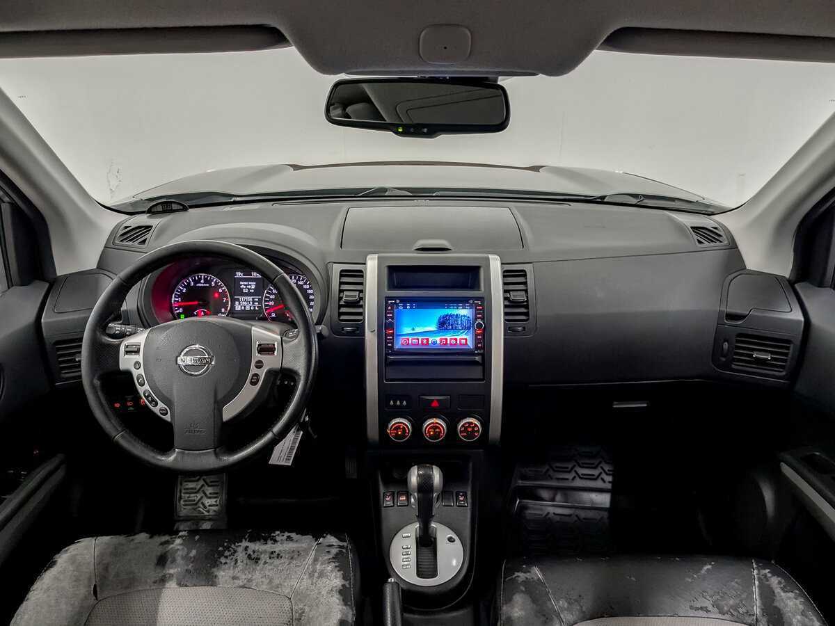 Купить Nissan X-Trail, 2014, 117 153 км.. Фото: #12