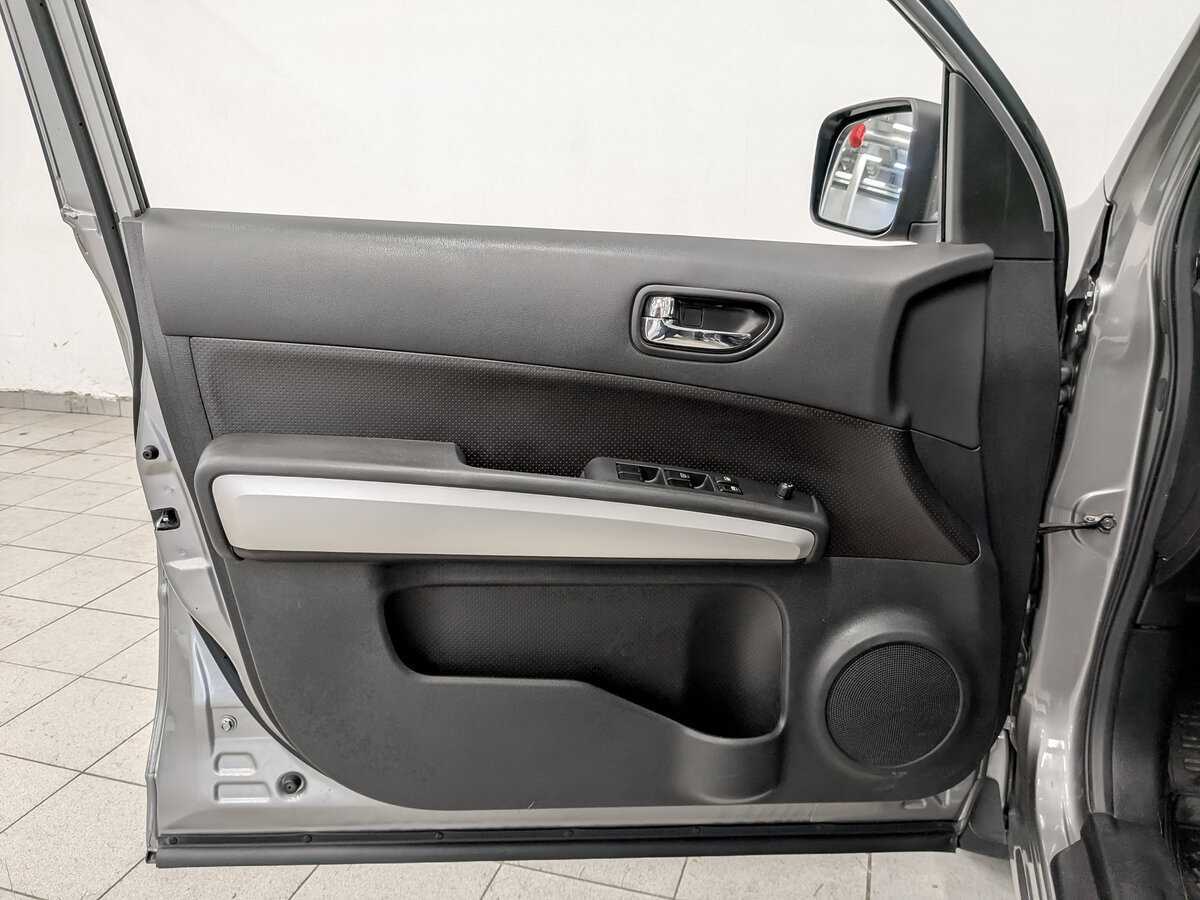 Купить Nissan X-Trail, 2014, 117 153 км.. Фото: #15