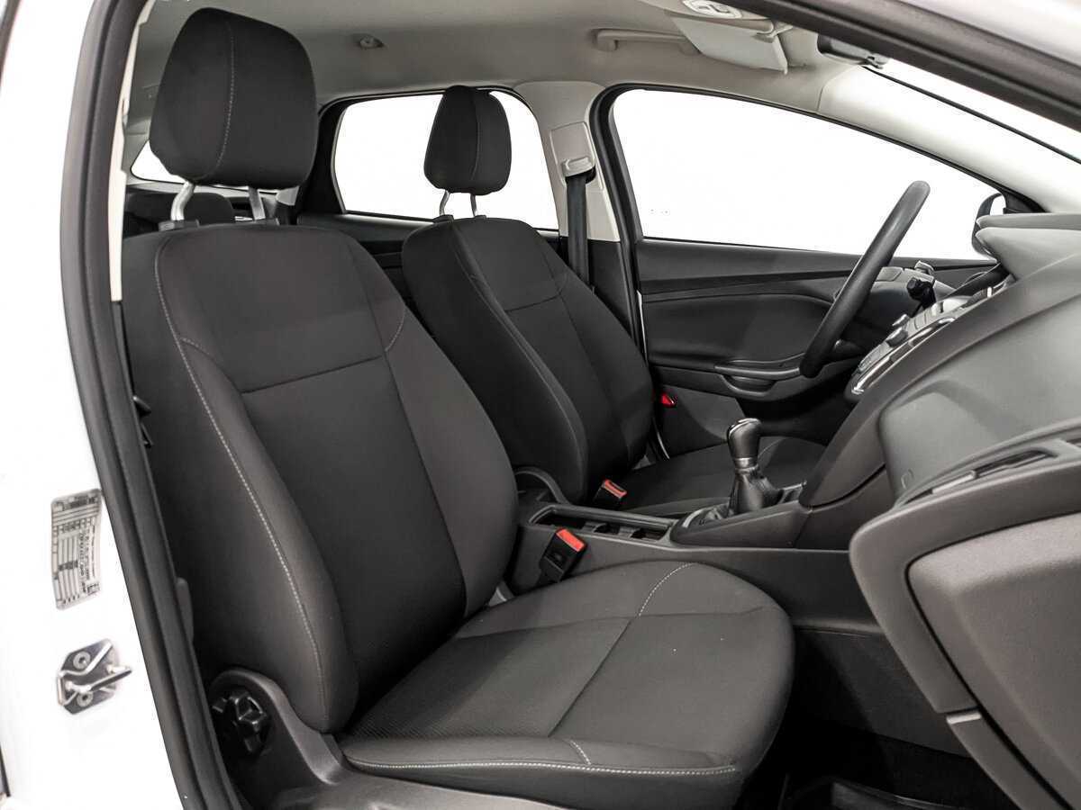Купить Ford Focus, 2017, 65 321 км.. Фото: #21