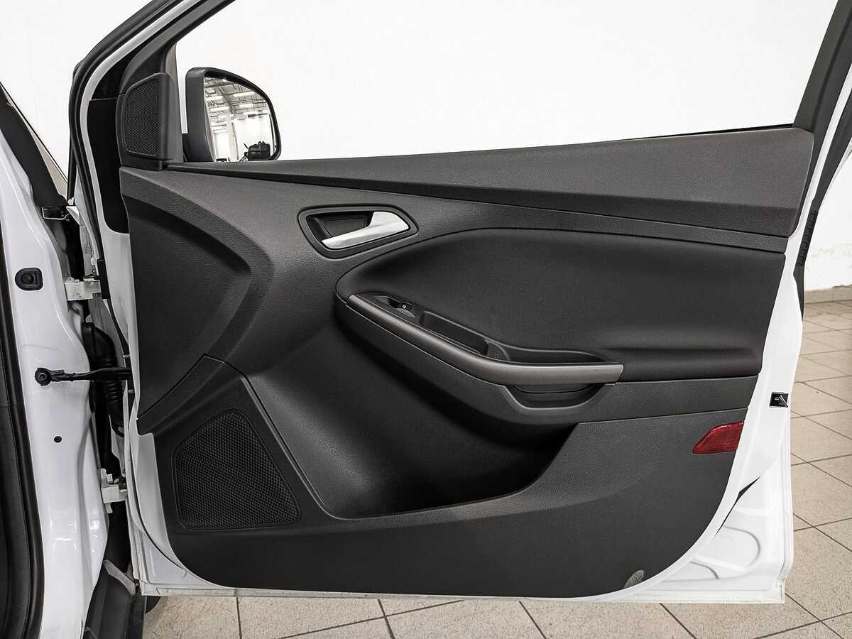 Купить Ford Focus, 2017, 65 321 км.. Фото: #22