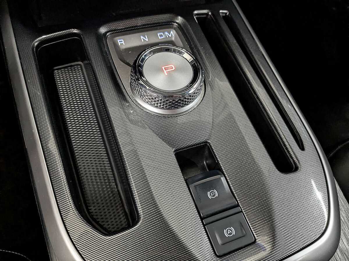 Купить Haval Jolion, 2022, 52 774 км.. Фото: #18