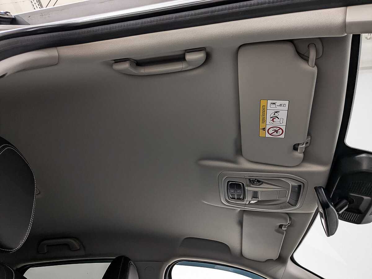 Купить Haval Jolion, 2022, 52 774 км.. Фото: #20