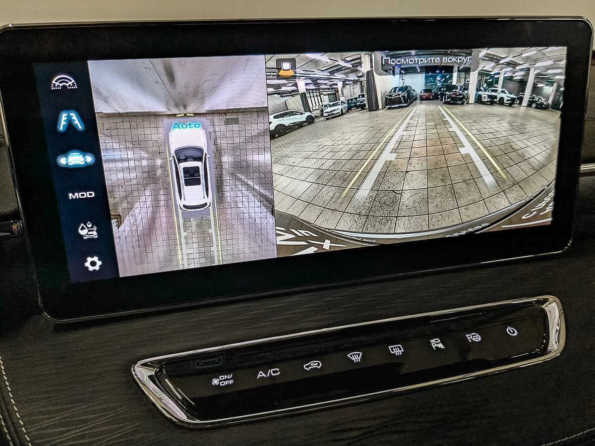 Купить Haval Jolion, 2022, 52 774 км.. Фото: #23