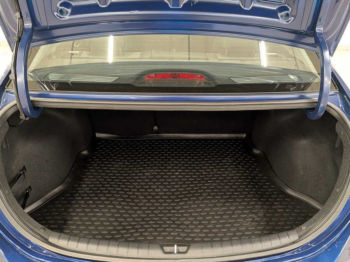 Купить Hyundai Solaris, 2021, 31 500 км.. Фото: #9