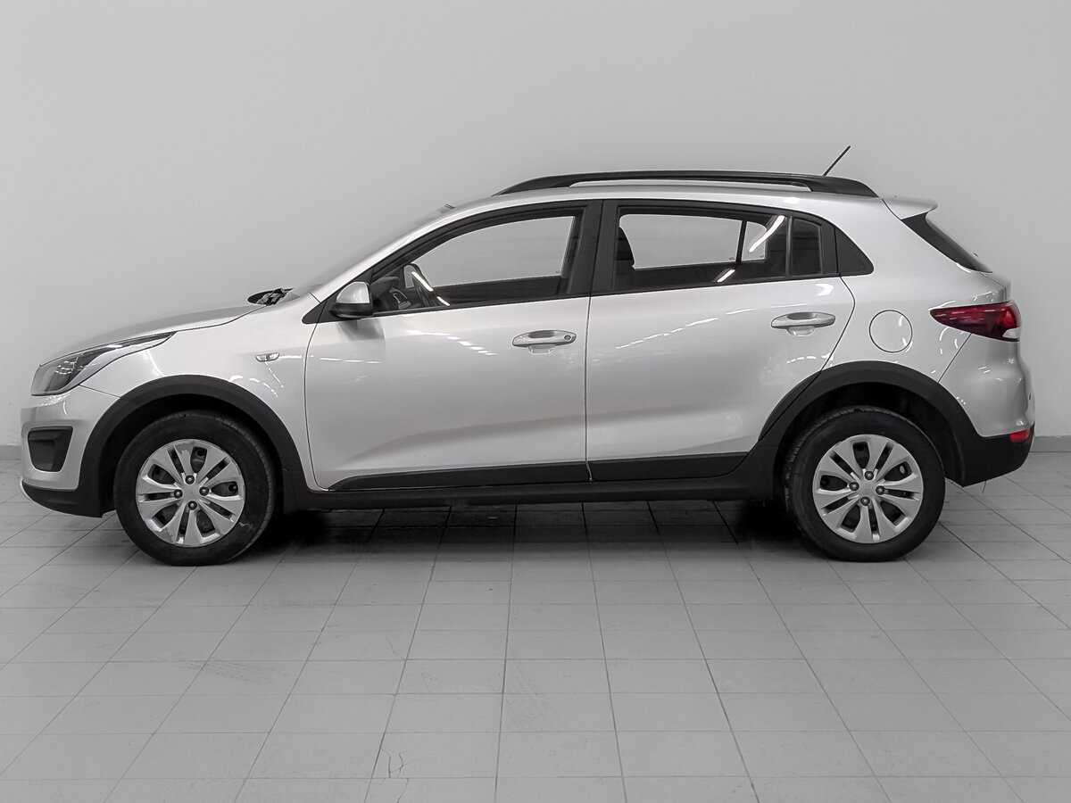 Купить Kia Rio, 2020, 182 994 км.. Фото: #6