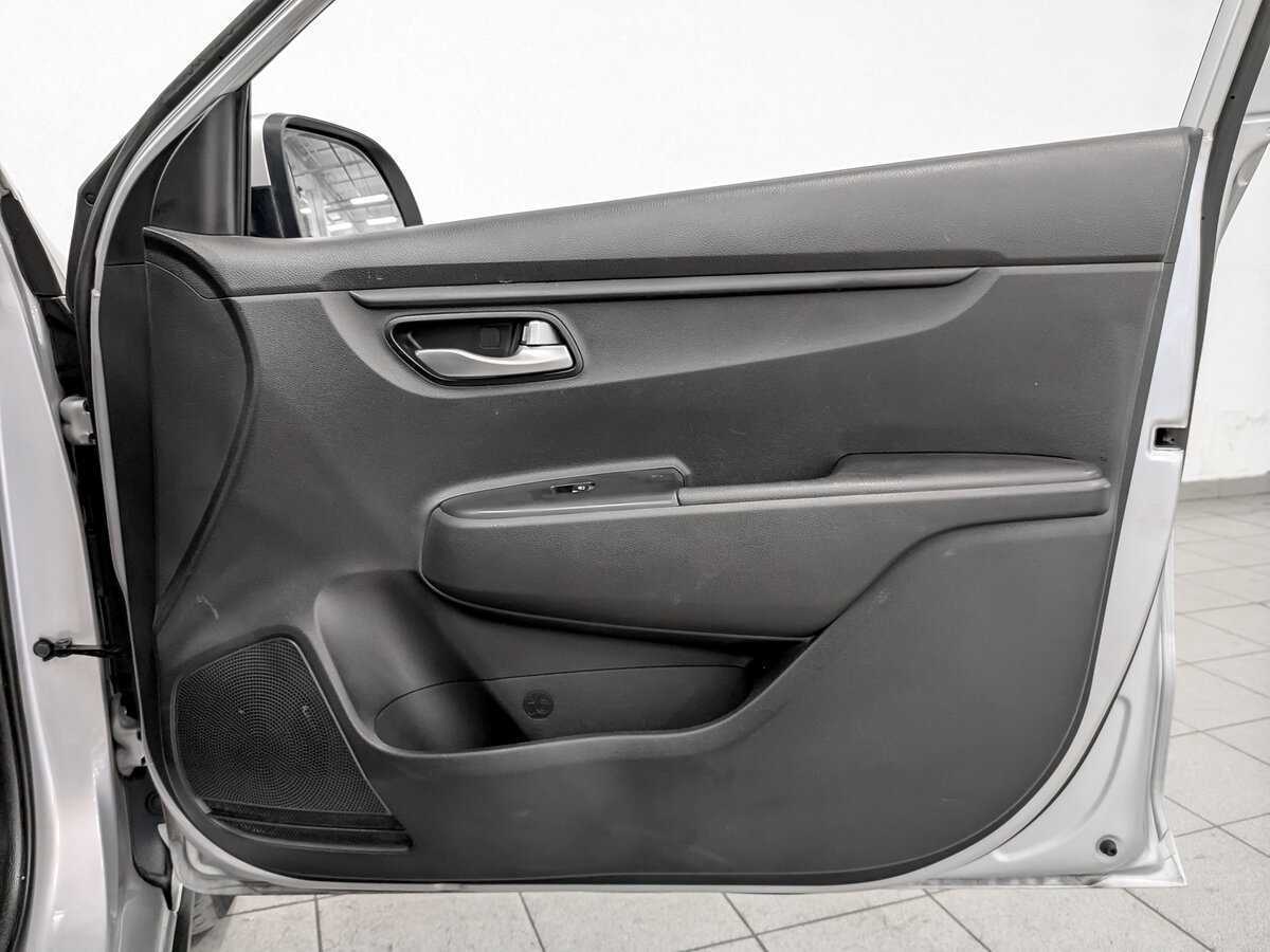 Купить Kia Rio, 2020, 182 994 км.. Фото: #20