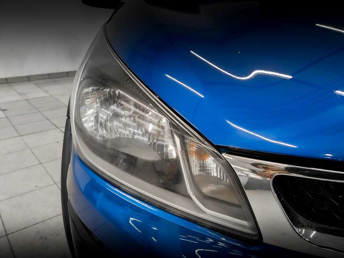 Купить Киа Рио, 2020, 179 661 км.. Фото: #16