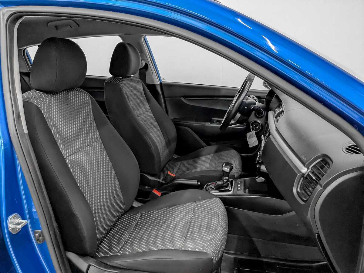 Купить Киа Рио, 2020, 179 661 км.. Фото: #22