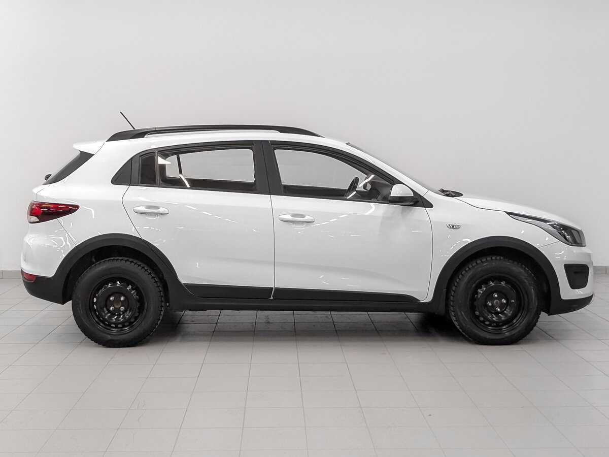 Купить Киа Рио, 2019, 148 880 км.. Фото: #3