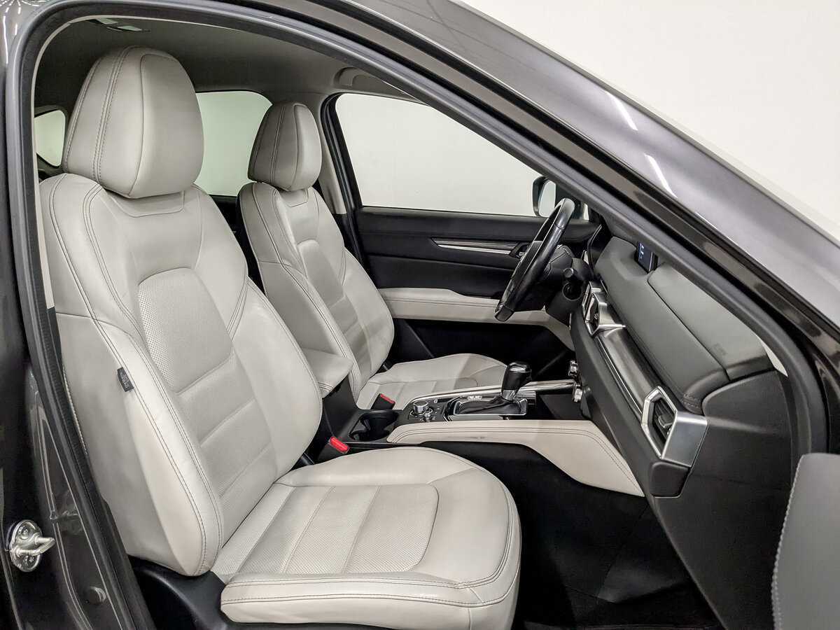 Купить Mazda CX-5, 2017, 108 883 км.. Фото: #21