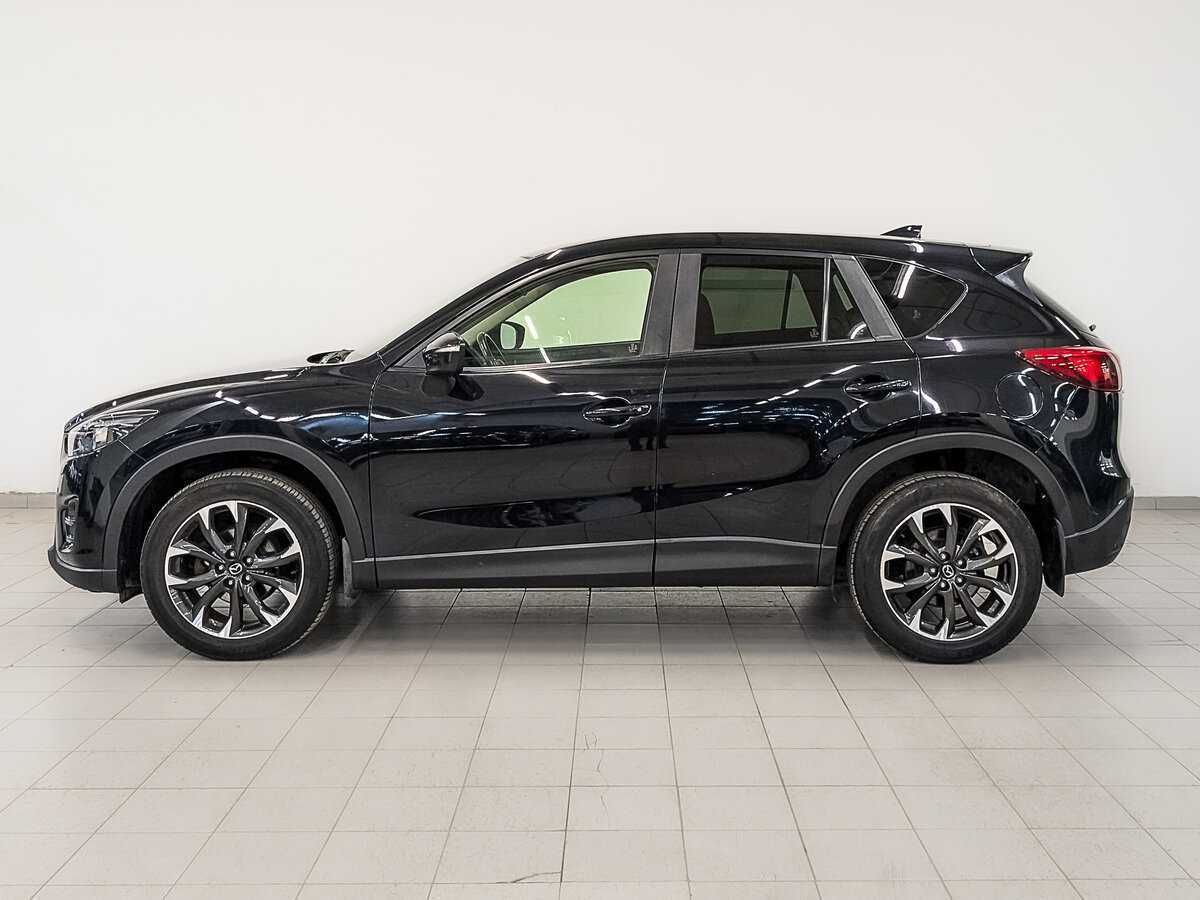 Купить Mazda CX-5, 2015, 85 852 км.. Фото: #7