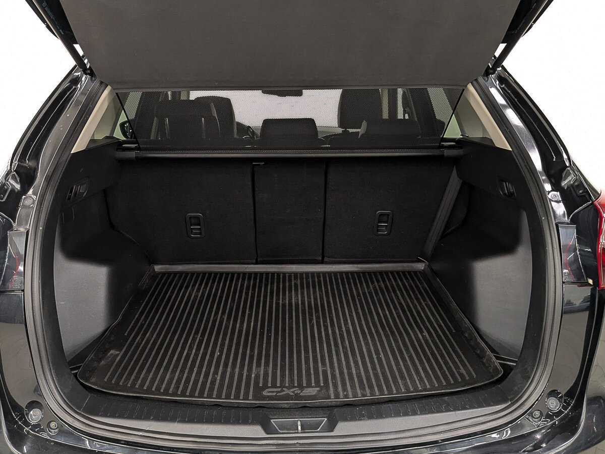 Купить Mazda CX-5, 2015, 85 852 км.. Фото: #9