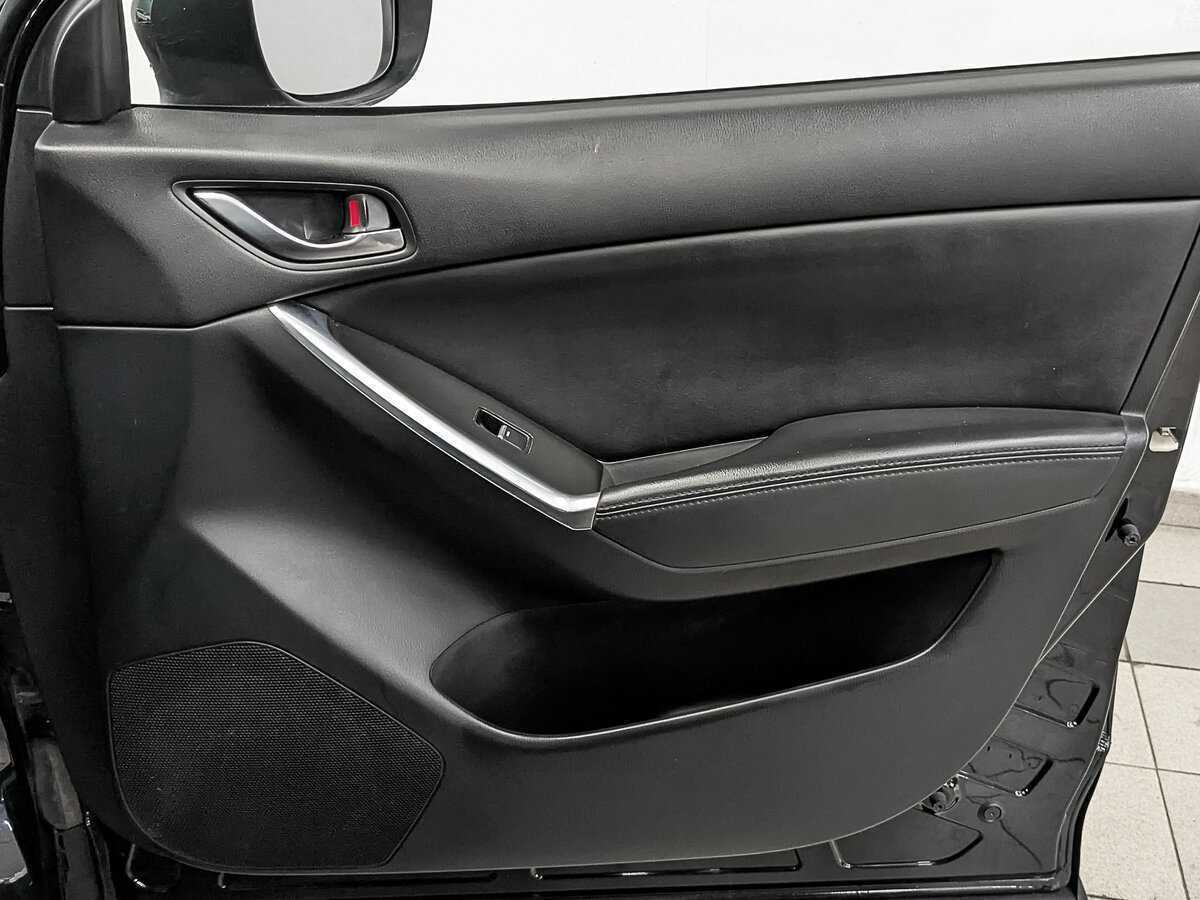 Купить Mazda CX-5, 2015, 85 852 км.. Фото: #22