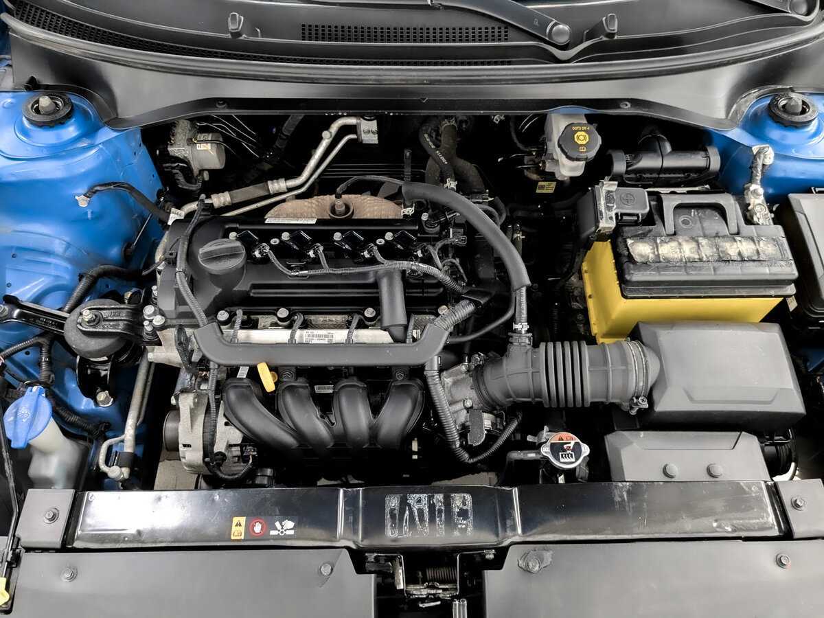 Купить Киа Рио, 2020, 192 017 км.. Фото: #8