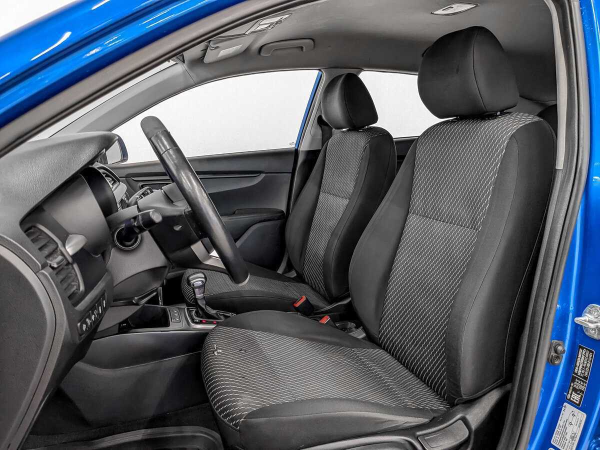 Купить Киа Рио, 2020, 192 017 км.. Фото: #17