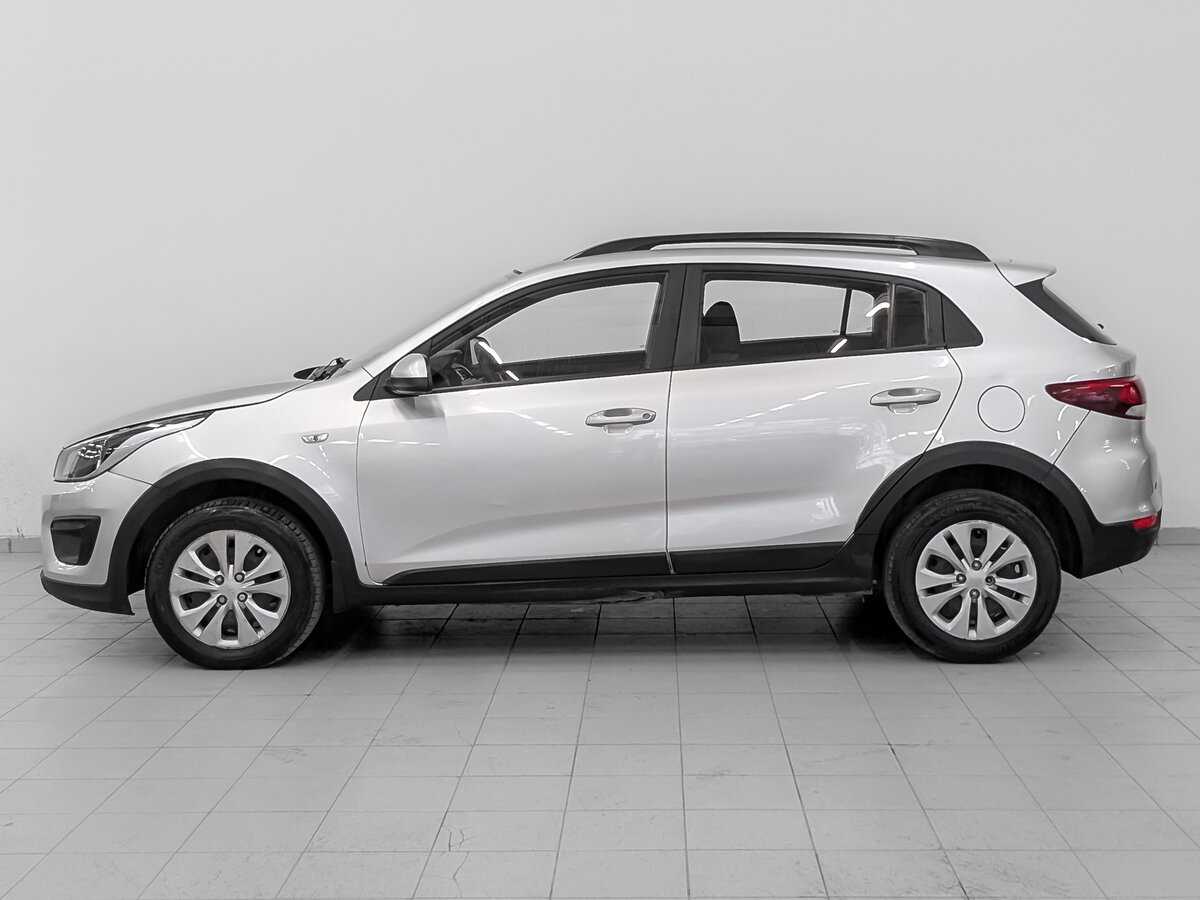 Купить Kia Rio, 2020, 193 059 км.. Фото: #7