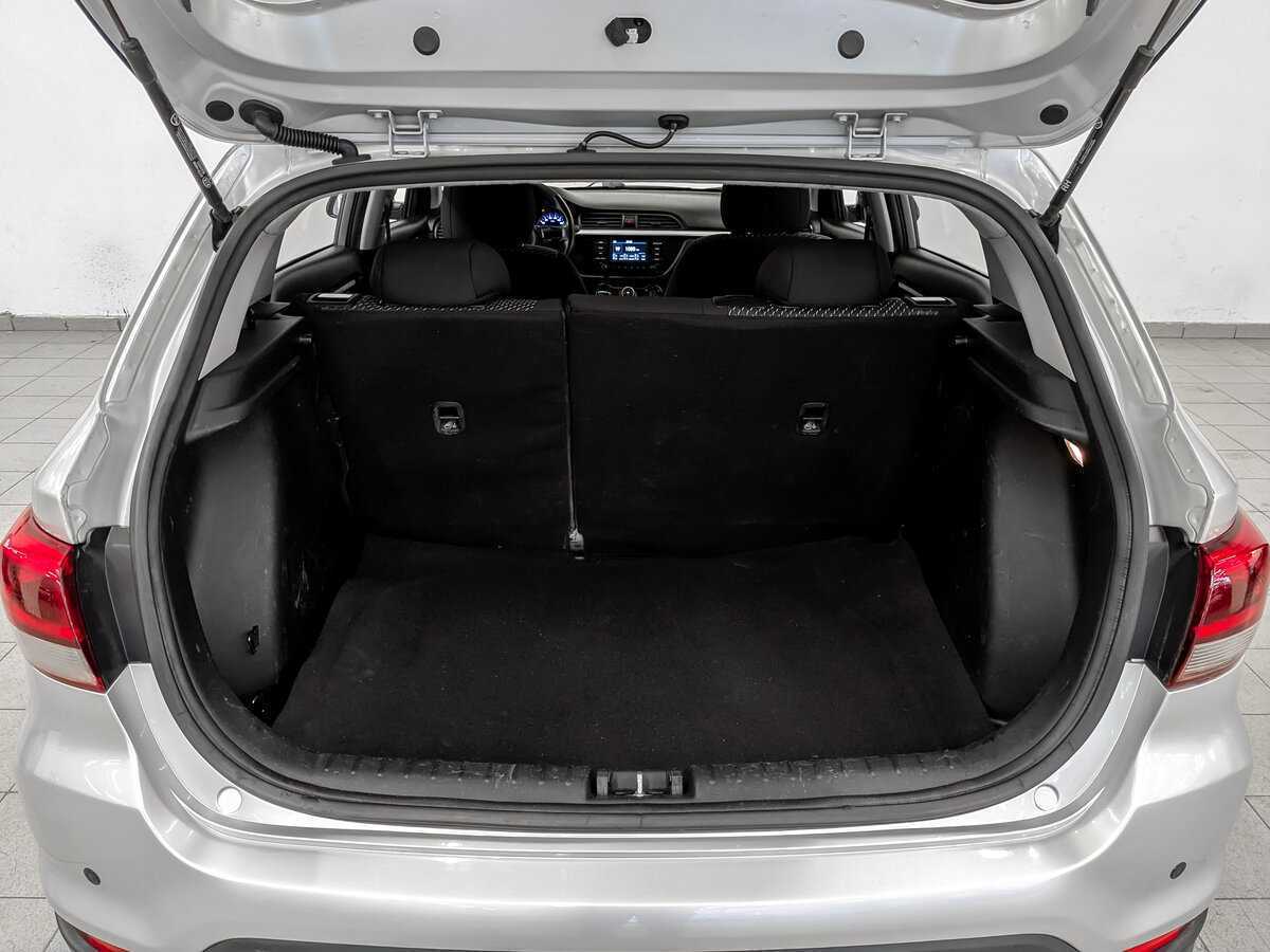 Купить Kia Rio, 2020, 193 059 км.. Фото: #9