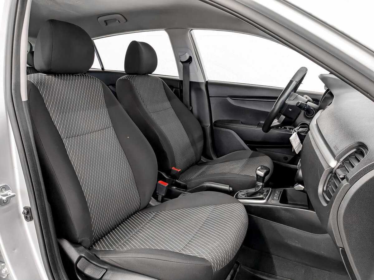 Купить Kia Rio, 2020, 193 059 км.. Фото: #19