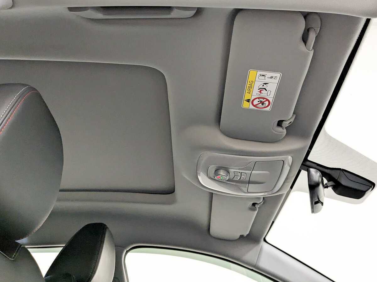 Купить Chery Tiggo 7 Pro, 2021, 77 980 км.. Фото: #20