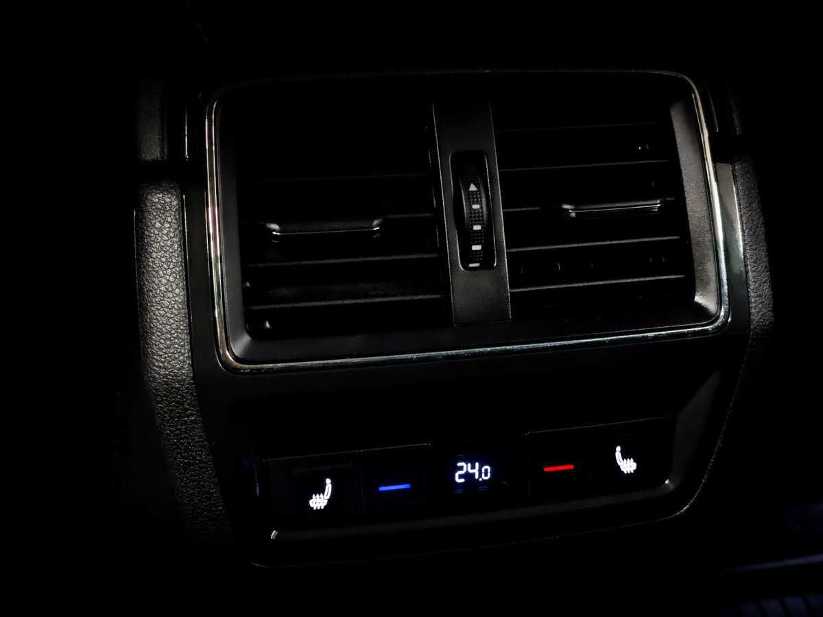 Купить Skoda Kodiaq, 2019, 110 408 км.. Фото: #24