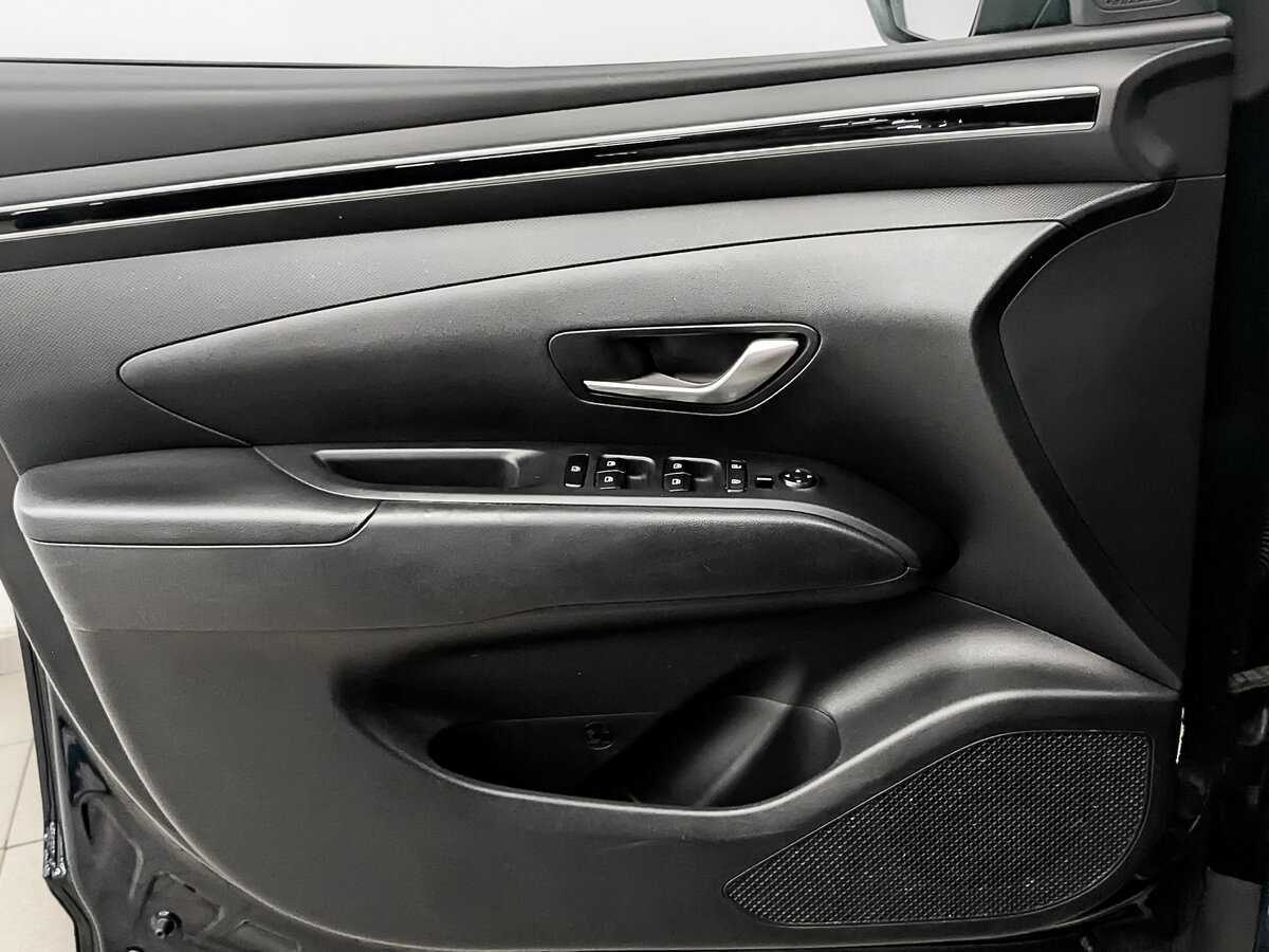 Купить Hyundai Tucson, 2021, 107 252 км.. Фото: #18